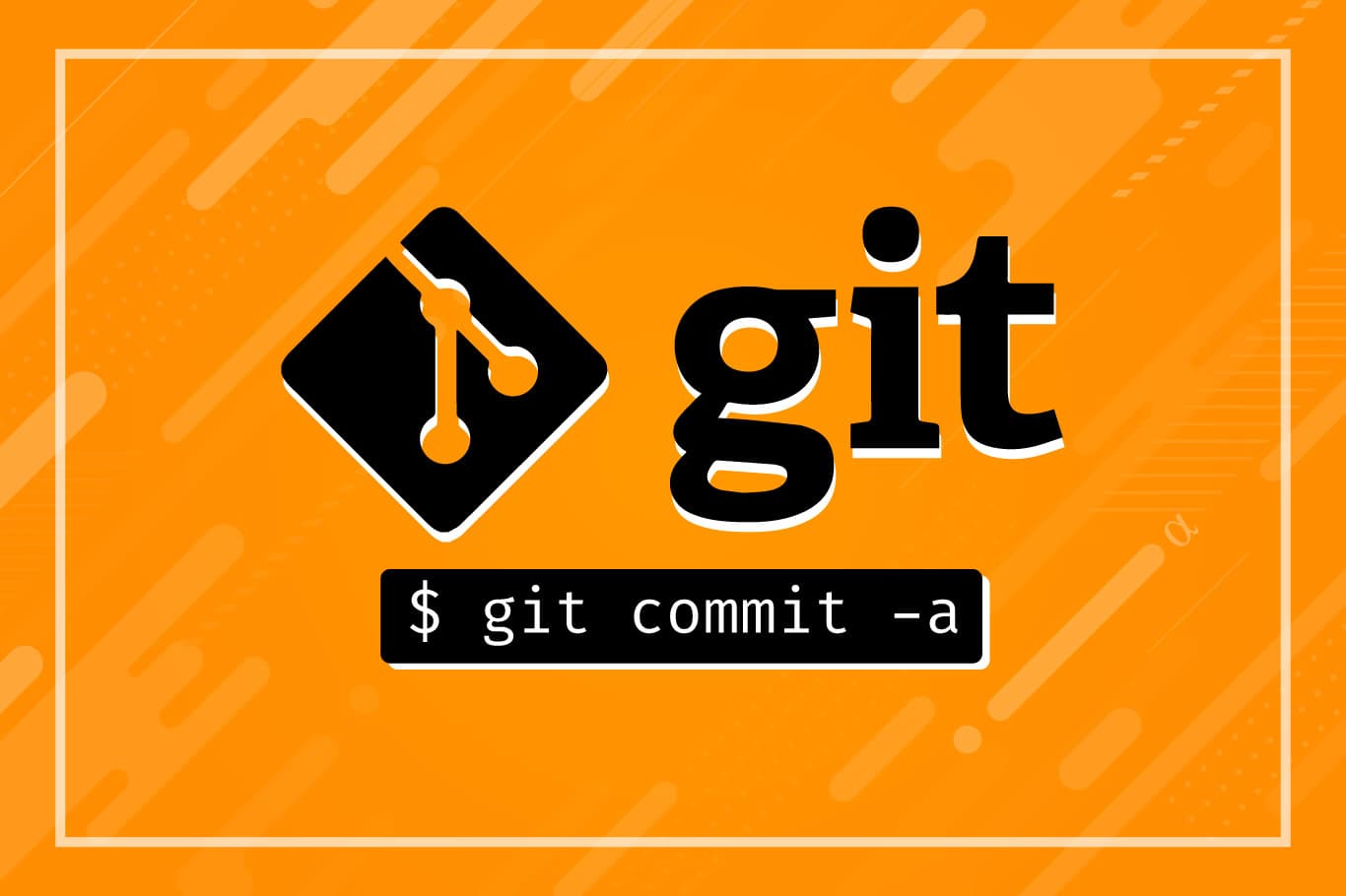 Structure of a good Git commit
